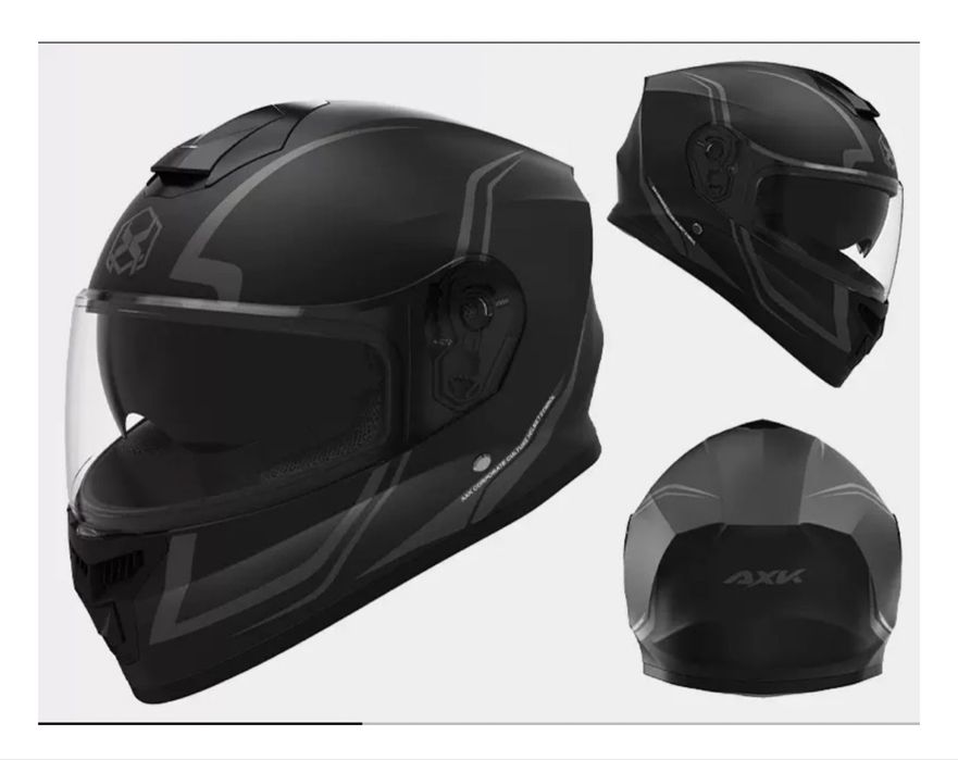 Продам новые мото шлемы интеграллы