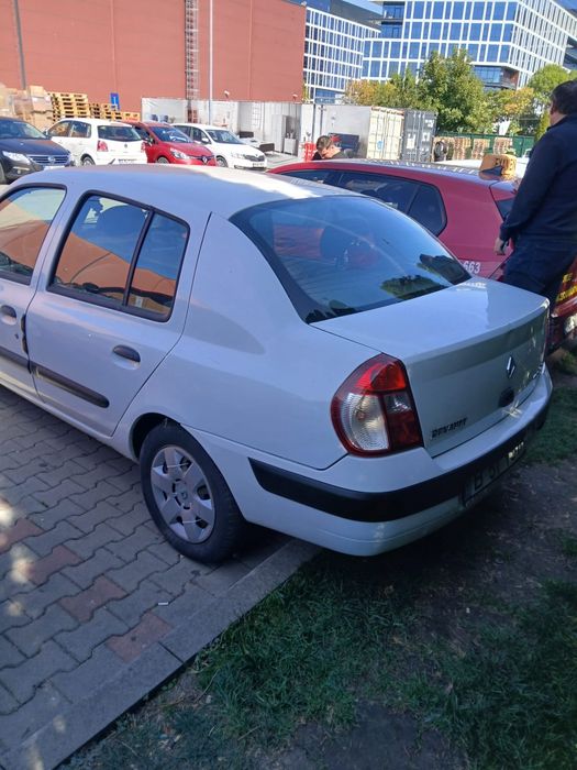RENAULT Symbol 2006 — imagine 2