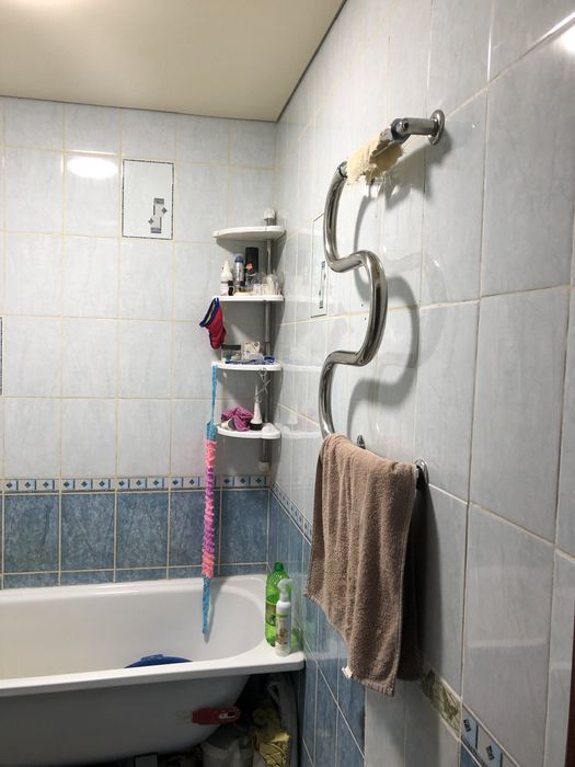 Продам квартиру 2 комнатную