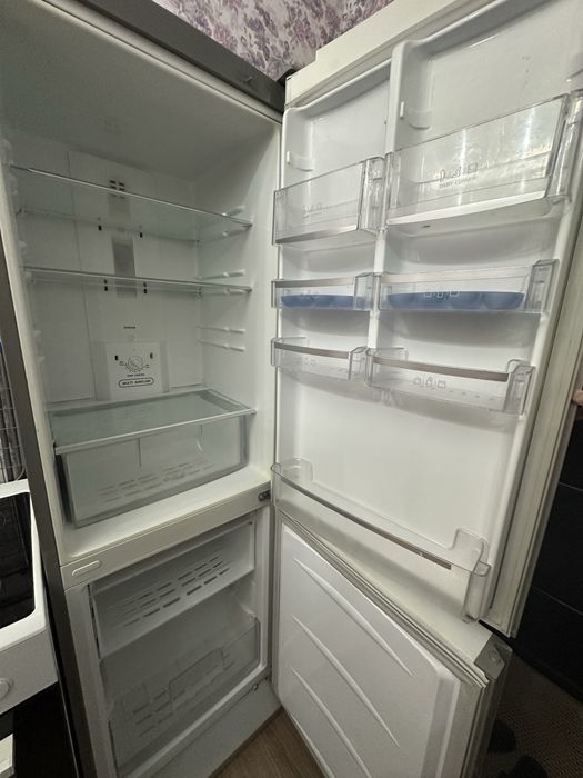 Холодильник LG No FROST