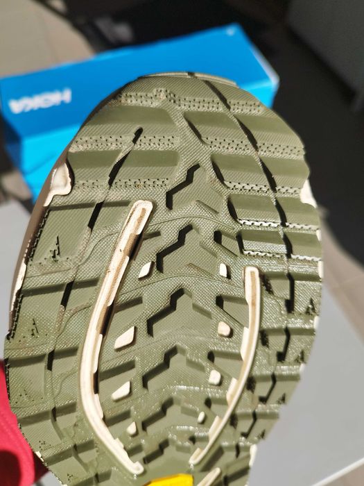 Hoka Kaha 3 Low GTX, Bărbați (43 1/3) - Pantofi munte / Trekking / GORE-TEX - Noi