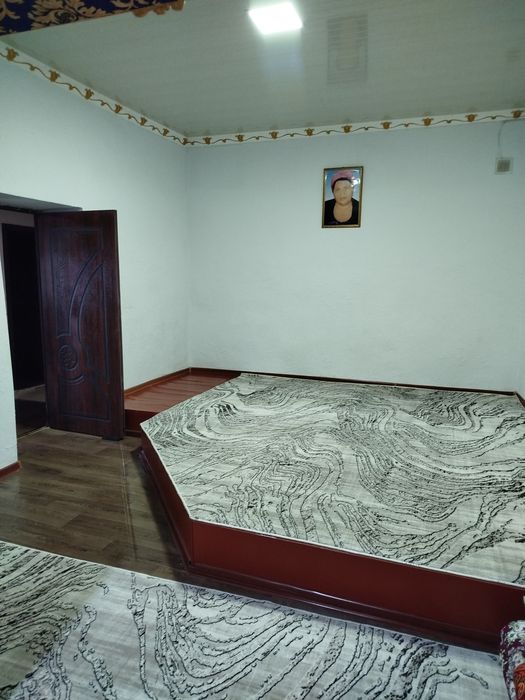 Жер жай сатылады 5 ханалы келисимли .