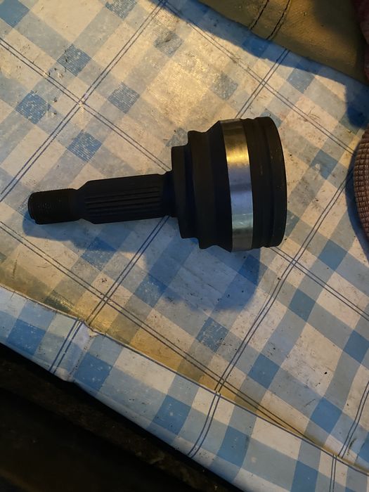 Наружный Шрус на Mitsubishi Lancer 10