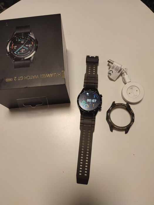 Huawei watch gt2
