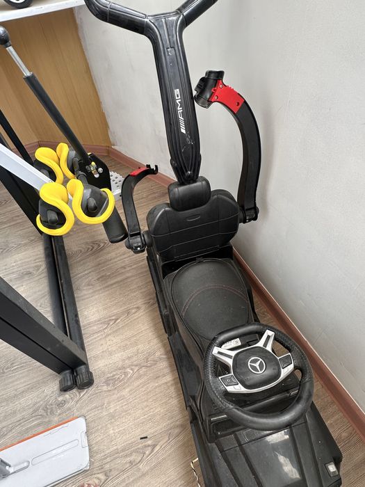 Продам Толокар гелик