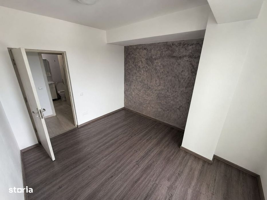Apartament 3 Camere Moldova Mall Valea Lupului 72 mp - 127.000 Euro