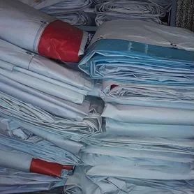 Баннер б/у от 200тг