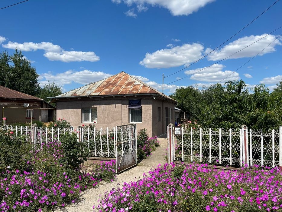 Casa de vânzare în Ghergheasa