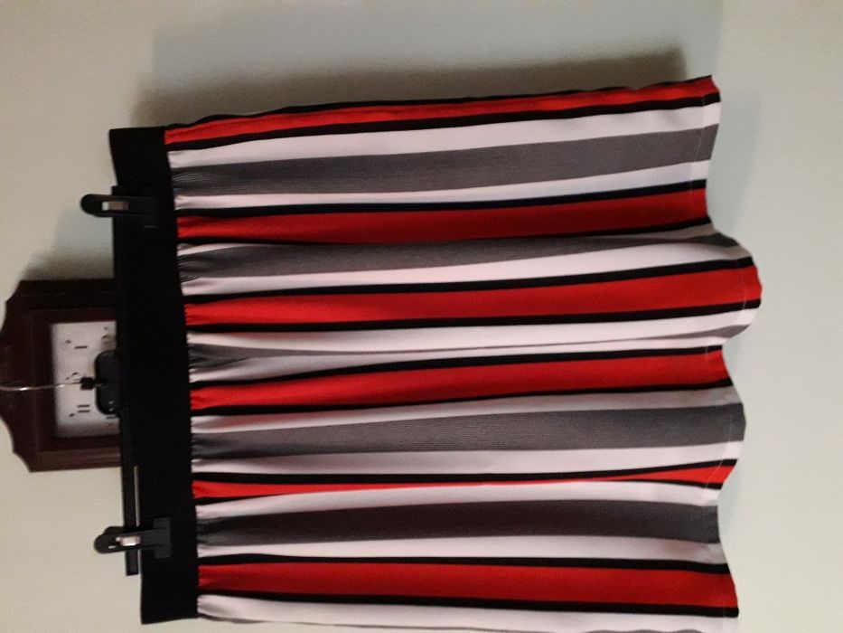 Fusta noua deosebită