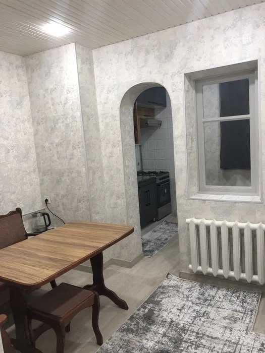 Сдается в аренду Чиланзарском р-н 4 комнатная квартира для студенты