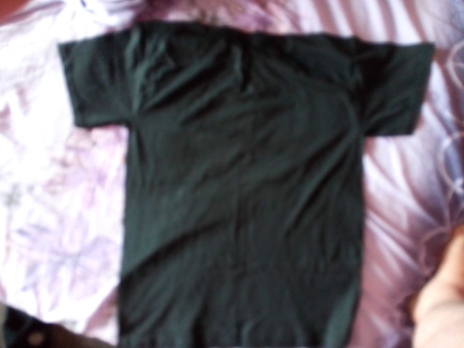 Чисто нови мъжки тениски