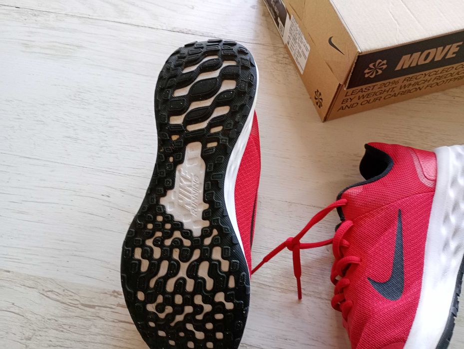 Маратонки Найк 37.5