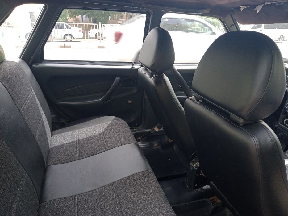 Ваз 2115 сатылалы.