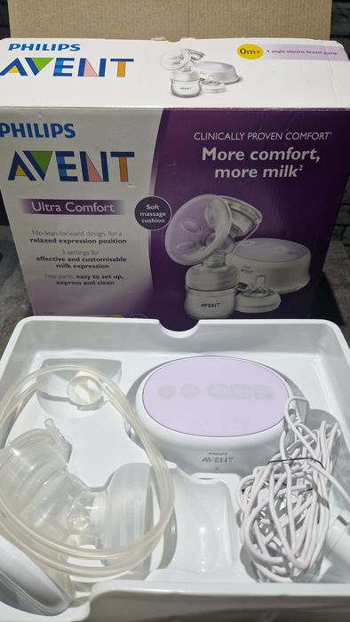 Помпа за кърма  Philips SCF332/31