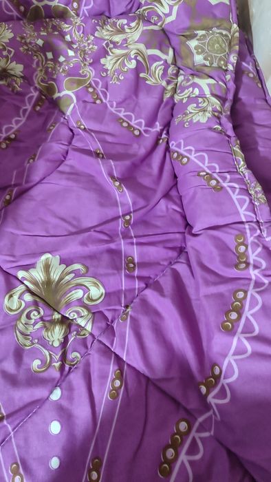 Одеяло синтепон в нутри