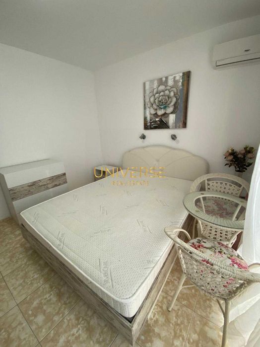 Продава се Двустаен апартамент в к.к. Слънчев бряг - 60 кв.м за 595 €/кв.м - Снимка #5