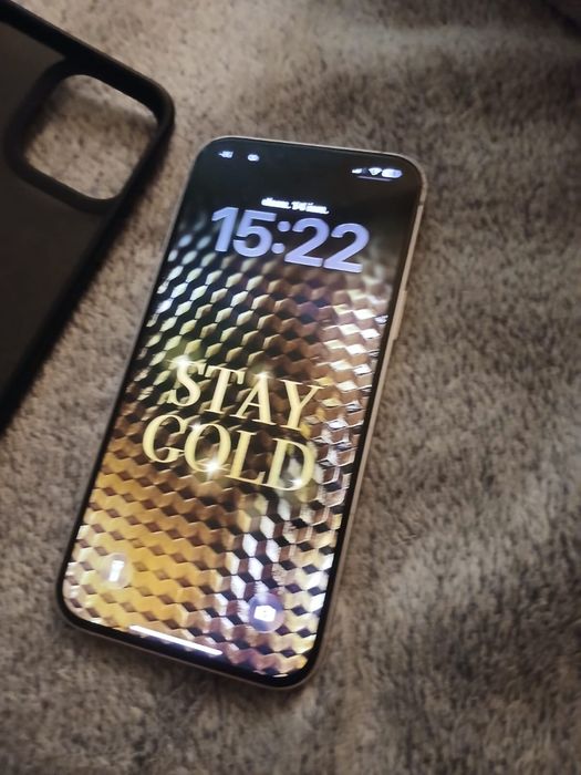 Iphone  14 plus alb