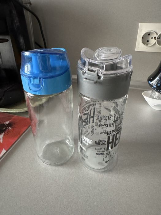 бутилка /шише за вода