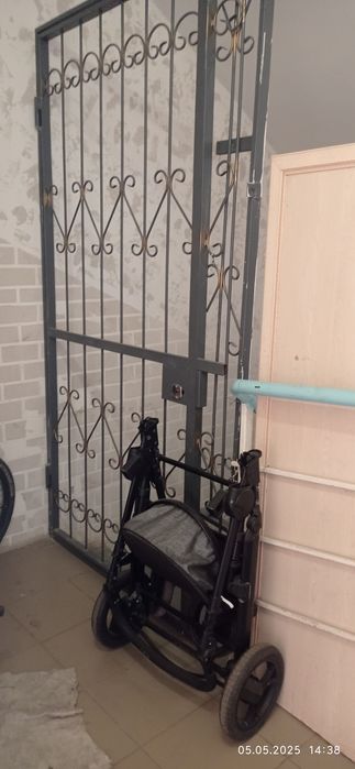 Коммерческое помещение, полу цокольное, 48м2