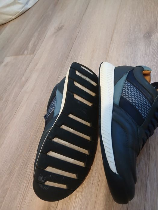 Маратонки Hugo Boss 40