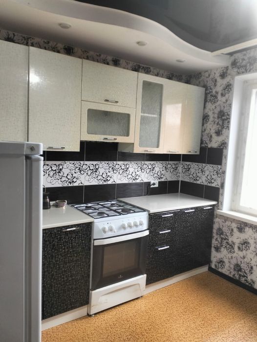 Сдам квартиру 2х комнатная