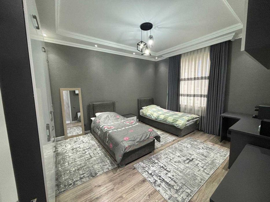 Сдаётся в аренду своя квартира