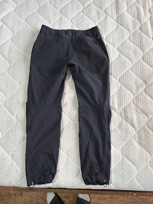 Haglofs Mid II Flex Q Pant дамски туристически панталон