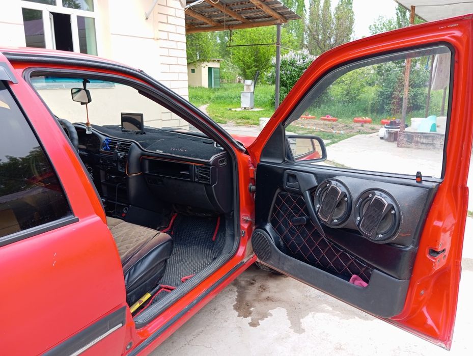 Тез арада сатылады