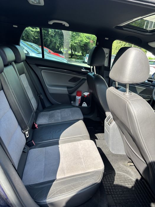 Volkswagen Golf 5 GT