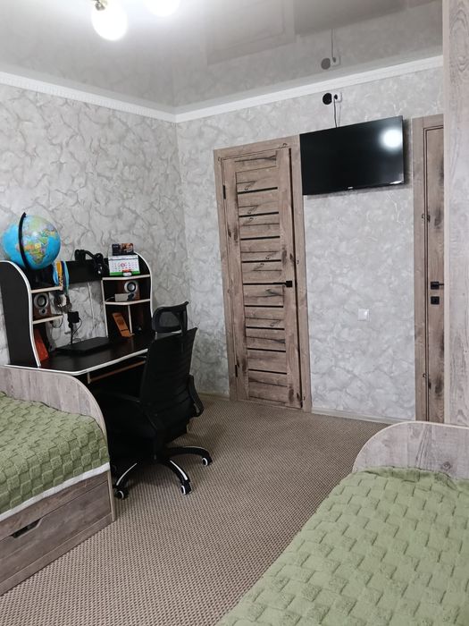 Продам 2-х комнатную квартиру