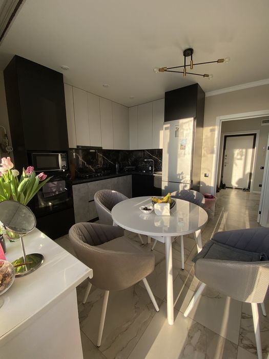 ПРОДАЁТСЯ 2х комнатная квартира