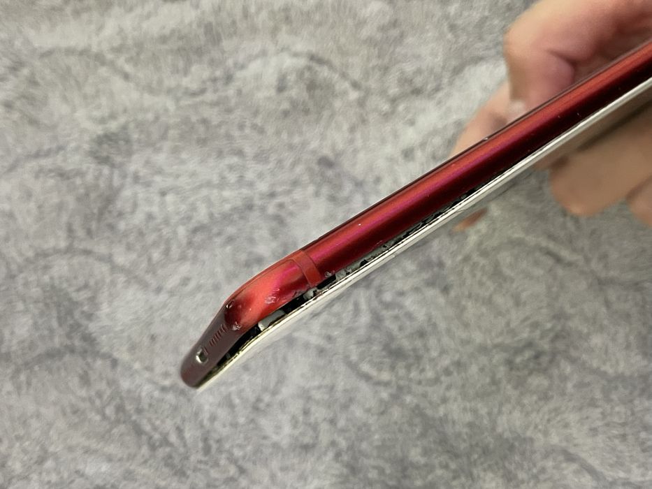 iPhone 7 plus | 128gb | Red
