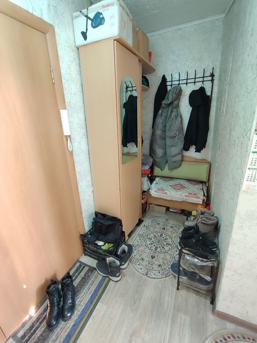 Продается 1-комн (6-20, 5 эт)