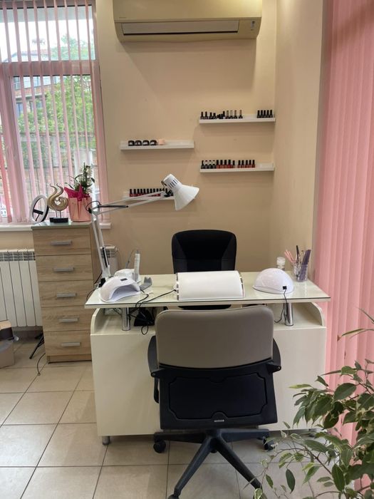 Дава се под наем  в Асеновград -  кв.м за 91.8 € - Снимка #3