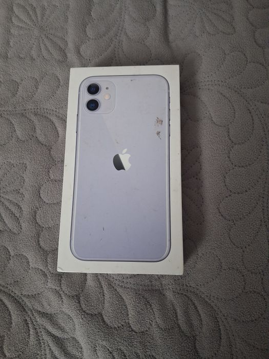 IPhone 11 память 128 гб
