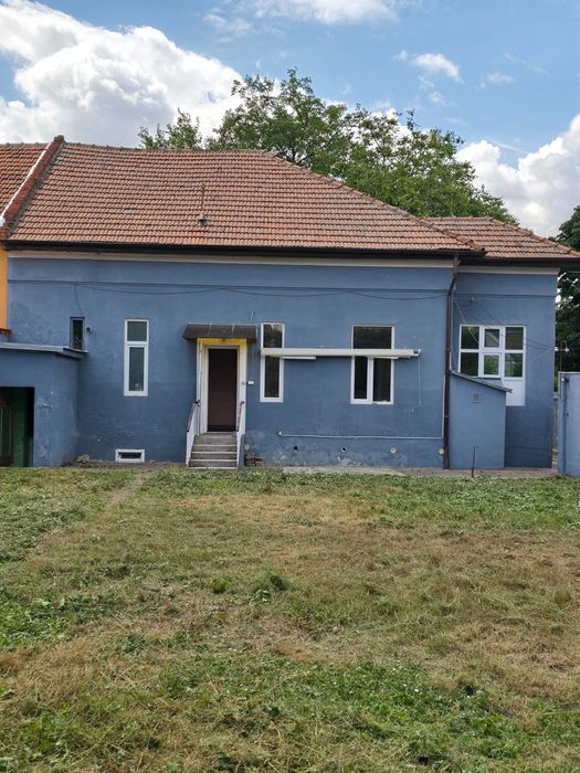 Proprietar vand casa zona centrala Timisoara