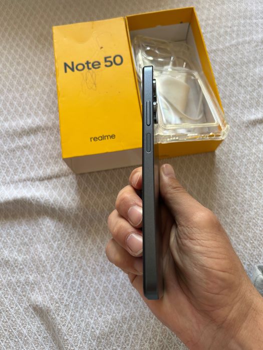 Redmi Note 50 8ядерный катпайт рабочий телефон