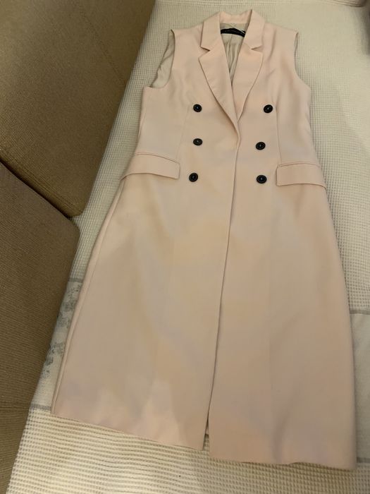 Женский кардиган ,фирма - ZARA  WOMAN,  размер М