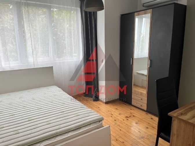 Дава се под наем Двустаен апартамент в Варна, Чаталджа - 60 кв.м за 600 € - Снимка #5