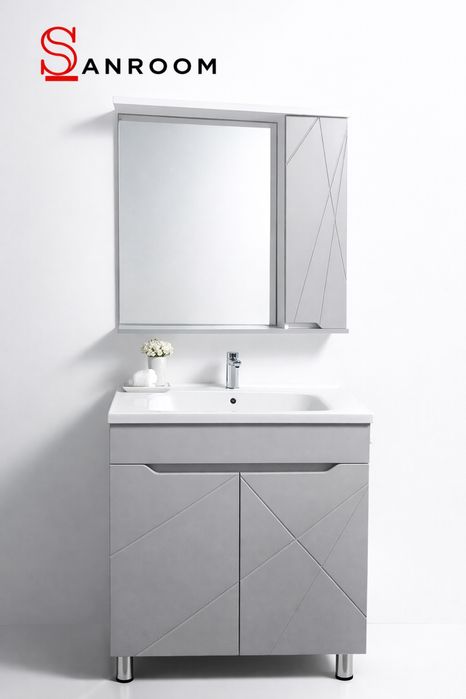 Тумбы под раковиной