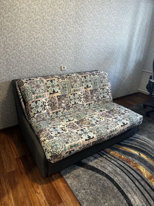 Диван раскладной