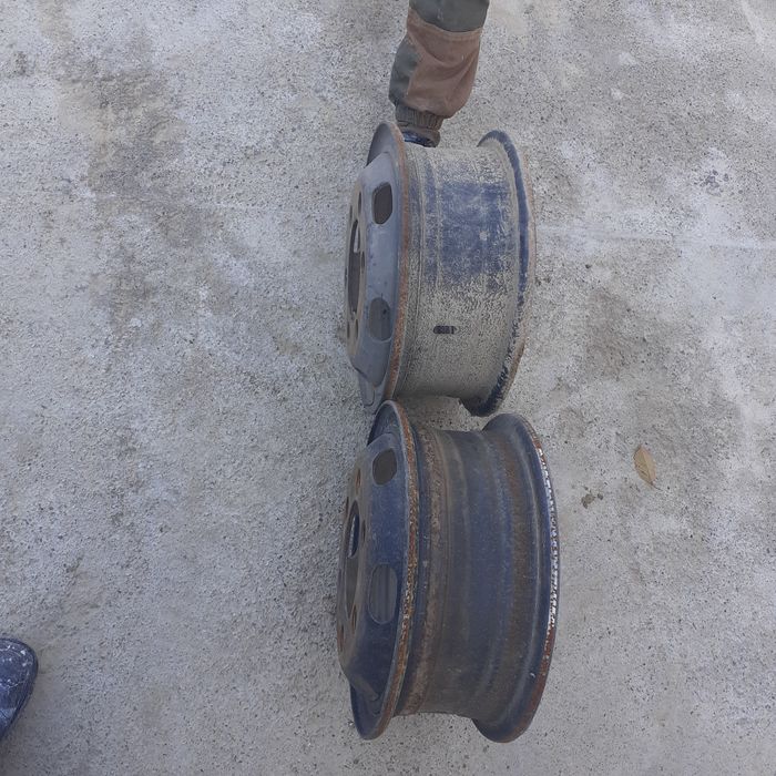 Исузу дискалар 2 дона