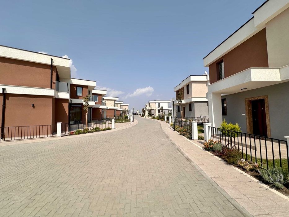 Продава се Къща в Поморие - 142 кв.м за 1901 €/кв.м - Снимка #19