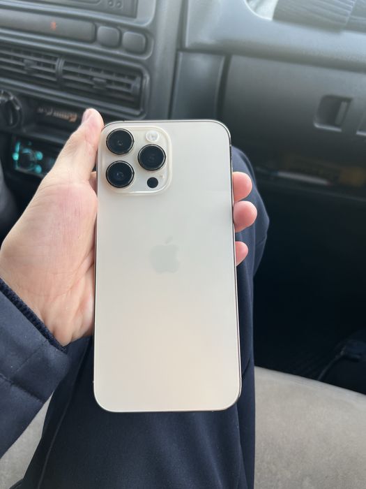 Iphone 14pro MAX 256гб