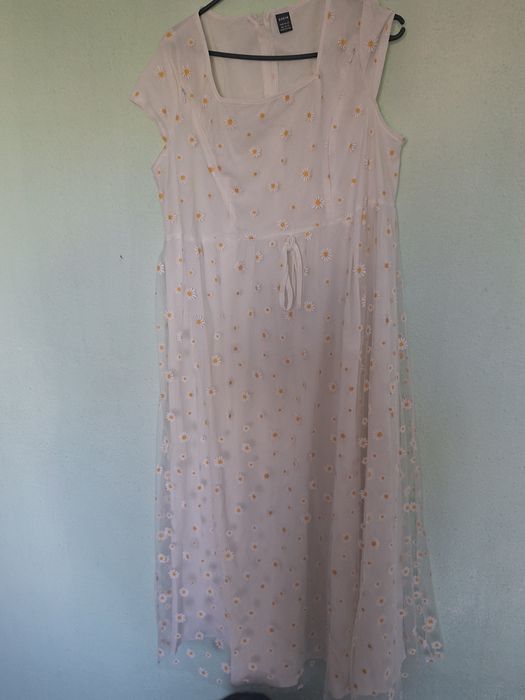 Rochie alaptare - din set mama-fiica