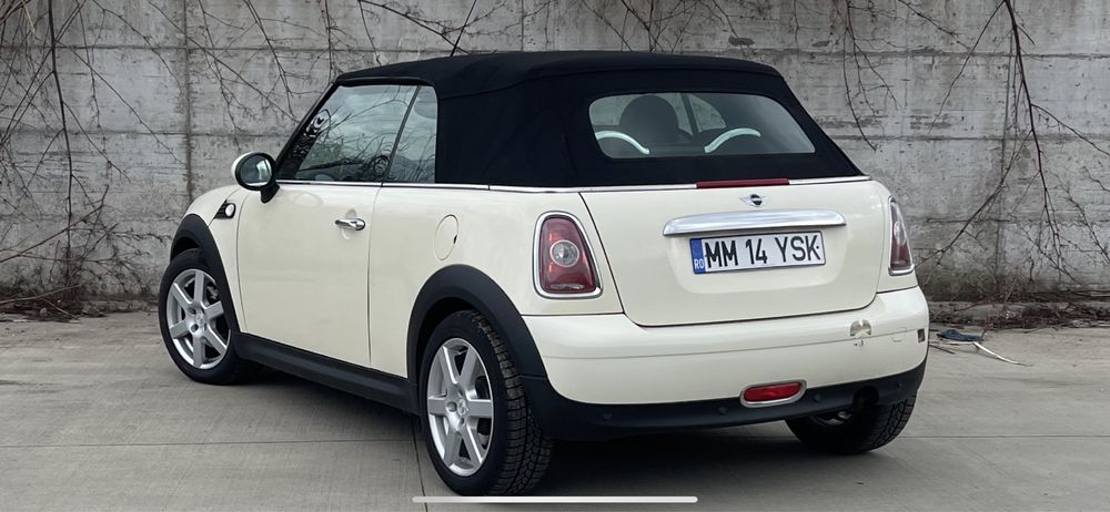 MINI Cooper S 2012 — imagine 4