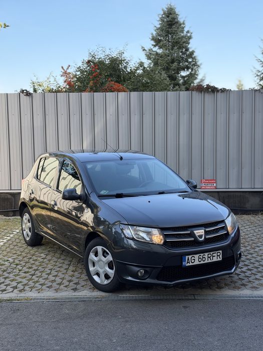 DACIA Sandero 2016 — imagine 2