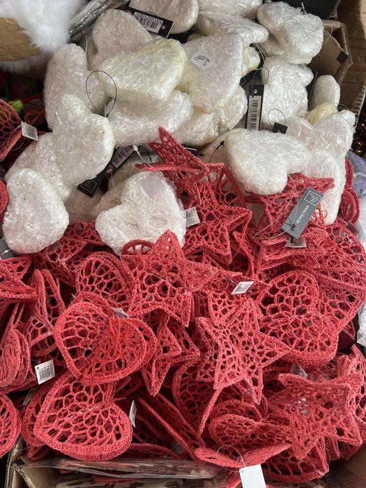 Decoratiuni Valentine’s Day