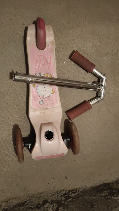 Продавам тротинетка / пениборд