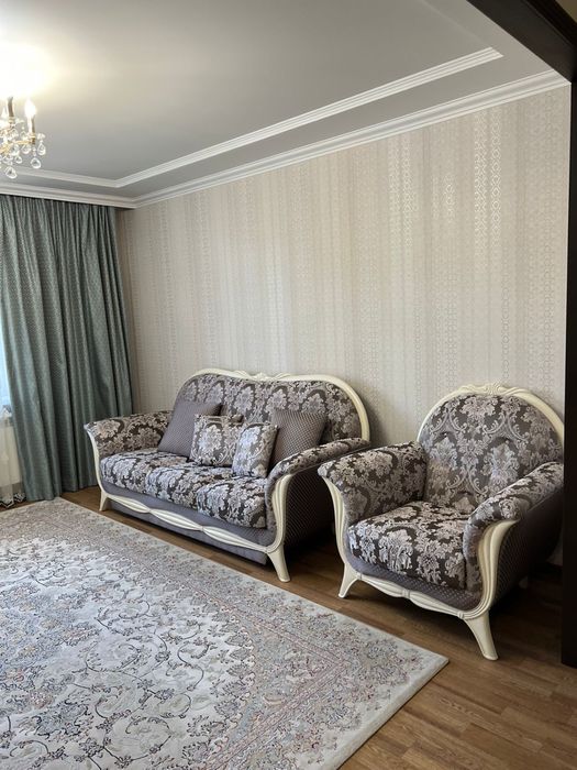 Мягкая мебель для гостиной